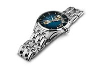 Orologio Hamilton Uomo Jazzmaster in Acciaio H32675140 - H32675140